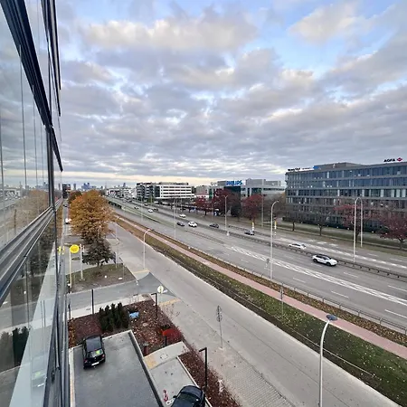 Forest Ix Aleje Jerozolimskie *