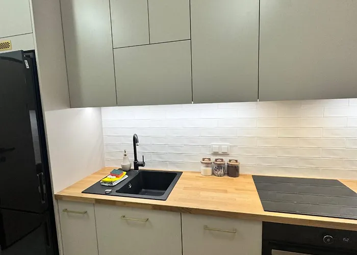 Forest Ix Aleje Jerozolimskie