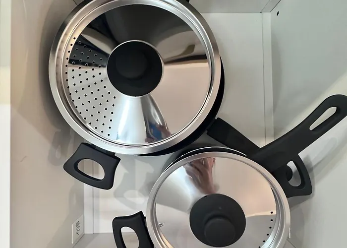 Lejlighed Forest Ix Aleje Jerozolimskie Warszawa