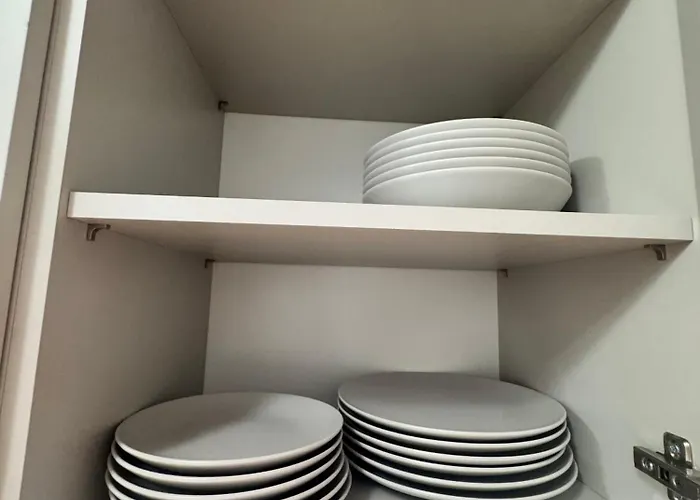 Lejlighed Forest Ix Aleje Jerozolimskie Warszawa