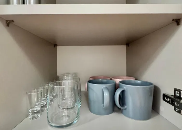 Forest Ix Aleje Jerozolimskie *