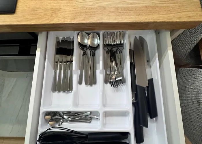 Forest Ix Aleje Jerozolimskie Lejlighed Warszawa