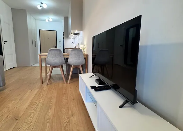 Forest Ix Aleje Jerozolimskie *