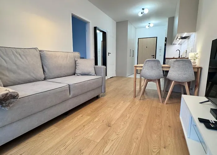 Forest Ix Aleje Jerozolimskie *