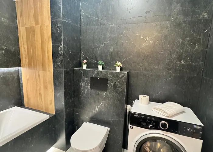 Forest Ix Aleje Jerozolimskie * Warszawa