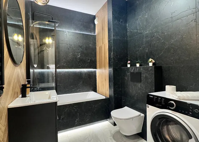 Forest Ix Aleje Jerozolimskie Warszawa