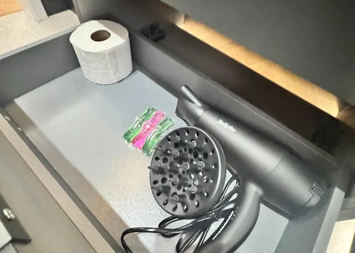 Lejlighed Forest Ix Aleje Jerozolimskie