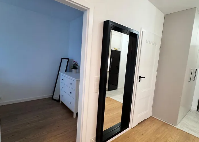 Lejlighed Forest Ix Aleje Jerozolimskie Warszawa