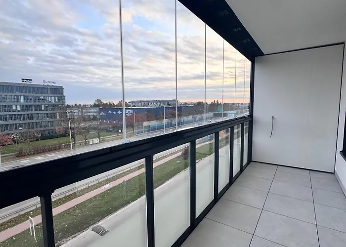 Forest Ix Aleje Jerozolimskie * Warszawa