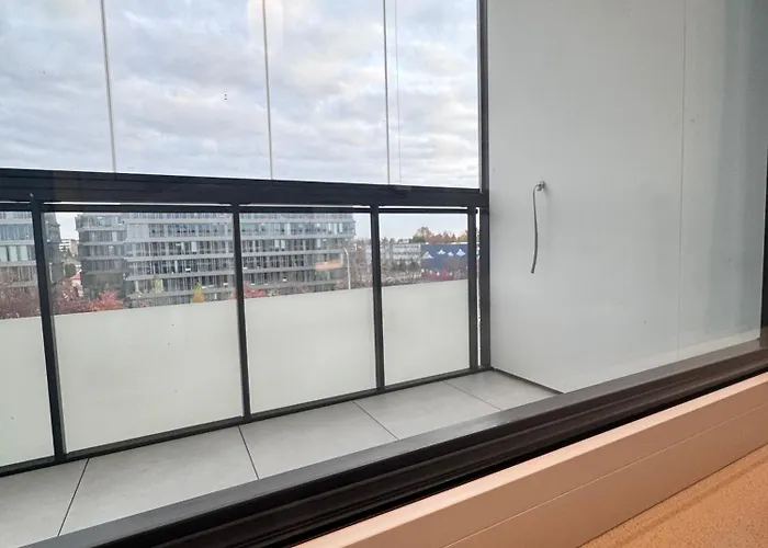 Forest Ix Aleje Jerozolimskie * Warszawa