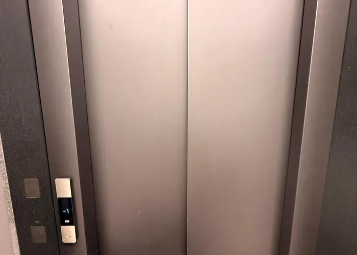 Forest Ix Aleje Jerozolimskie Lejlighed