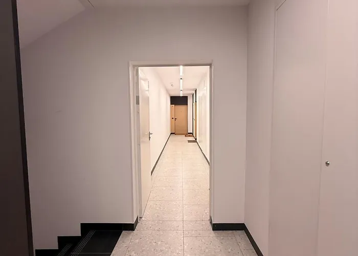 Lejlighed Forest Ix Aleje Jerozolimskie *