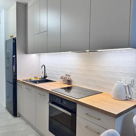 Forest Ix Aleje Jerozolimskie *