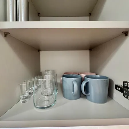 Forest Ix Aleje Jerozolimskie *