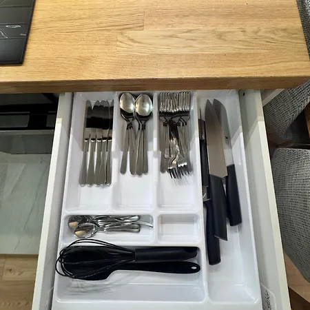 Forest Ix Aleje Jerozolimskie Apartman Varsó