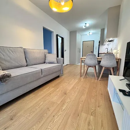 Forest Ix Aleje Jerozolimskie *