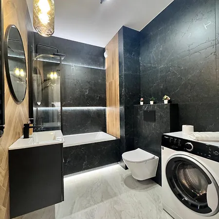 Forest Ix Aleje Jerozolimskie Varsó