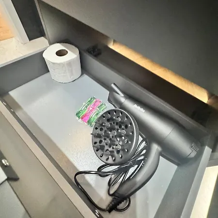 Apartman Forest Ix Aleje Jerozolimskie