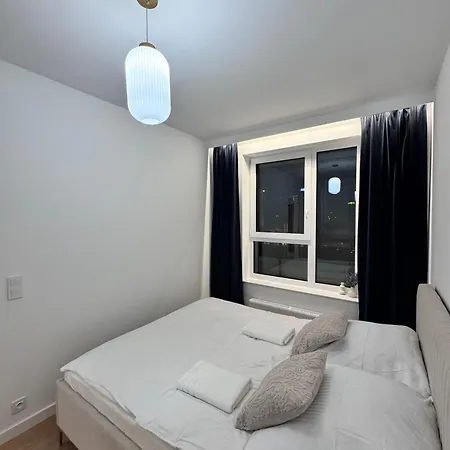 Forest Ix Aleje Jerozolimskie *