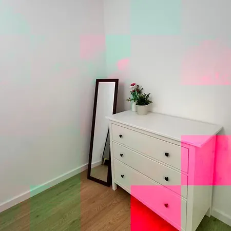 Forest Ix Aleje Jerozolimskie Apartman *