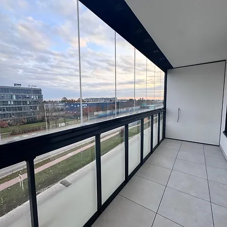 Forest Ix Aleje Jerozolimskie * Варшава