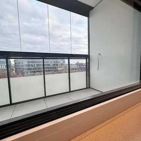 Forest Ix Aleje Jerozolimskie * Варшава