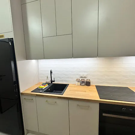 Forest Ix Aleje Jerozolimskie