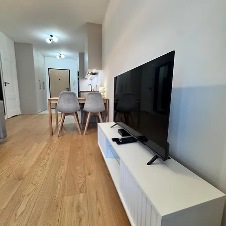 Forest Ix Aleje Jerozolimskie *