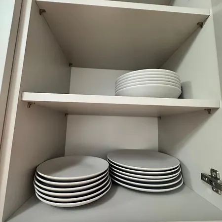 Apartament Forest Ix Aleje Jerozolimskie Warszawa