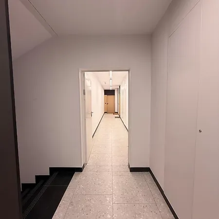Apartament Forest Ix Aleje Jerozolimskie *